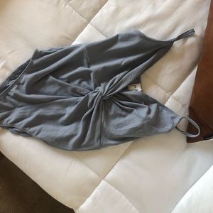 NEVER WORN princess polly bodysuit